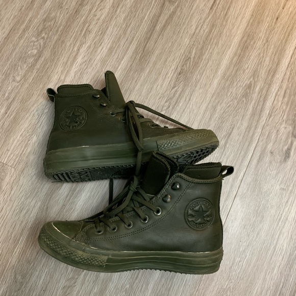 Converse - Picture 3 of 8